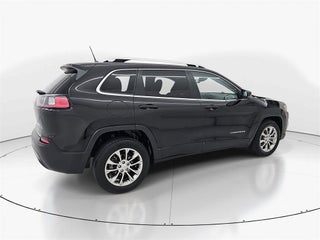 Jeep Cherokee for sale Las Vegas