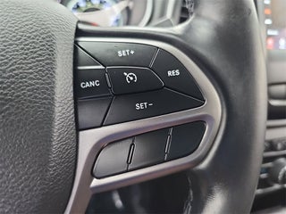 Jeep Cherokee for sale Las Vegas