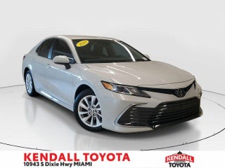 Toyota Camry for sale Las Vegas
