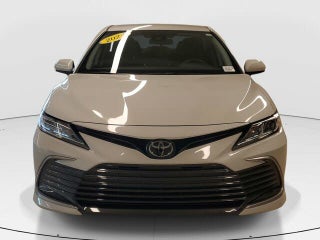 Toyota Camry for sale Las Vegas