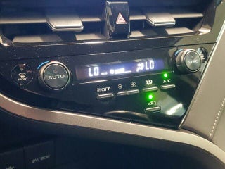 Toyota Camry for sale Las Vegas