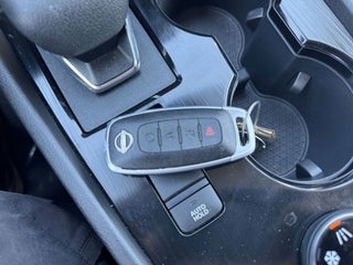Nissan Rogue for sale Las Vegas
