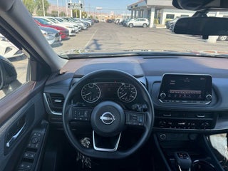 Nissan Rogue for sale Las Vegas
