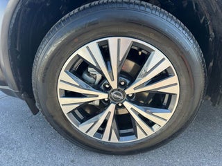 Nissan Rogue for sale Las Vegas