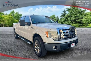2010 Ford F-150