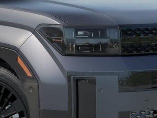 Hyundai Santa Fe Hybrid