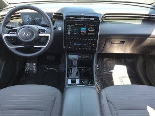 Hyundai Santa Cruz