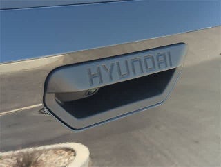 Hyundai Santa Cruz