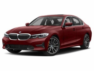 BMW 3 Series for sale Las Vegas