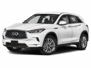 INFINITI QX50 for sale Las Vegas