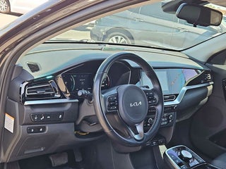 Kia Niro EV