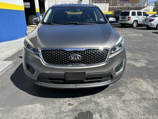 2016 Kia Sorento thumbnail – Hialeah, FL – 2