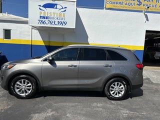 2016 Kia Sorento thumbnail – Hialeah, FL – 6
