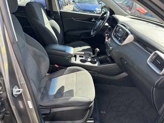 2016 Kia Sorento thumbnail – Hialeah, FL – 13