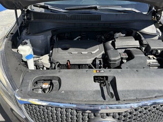 2016 Kia Sorento thumbnail – Hialeah, FL – 15
