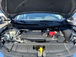 Nissan Rogue for sale Las Vegas