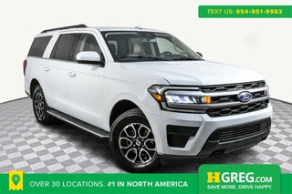 Ford Expedition MAX for sale Las Vegas