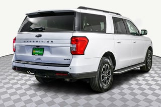 2023 Ford Expedition MAX thumbnail – Doral, FL – 8
