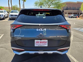 Kia Sportage for sale Las Vegas
