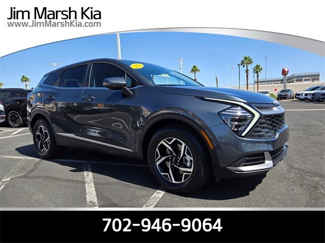Kia Sportage for sale Las Vegas