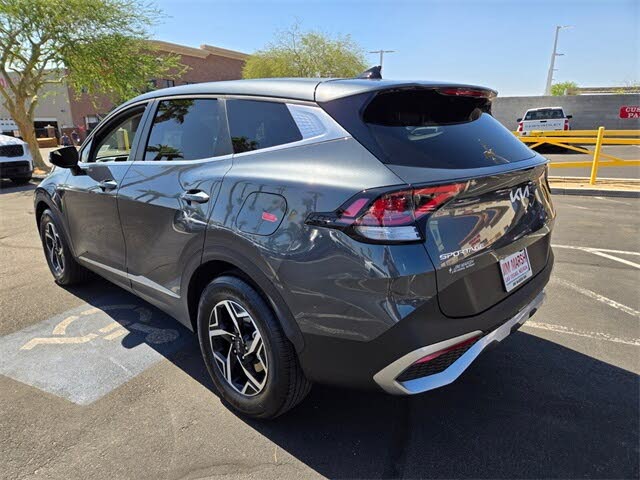 Kia Sportage for sale Las Vegas