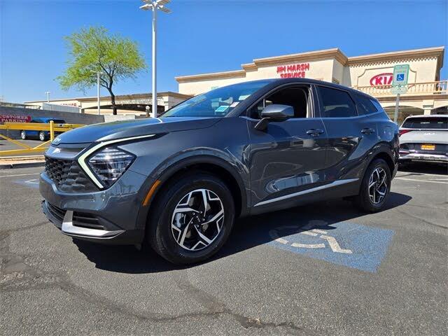 Kia Sportage for sale Las Vegas