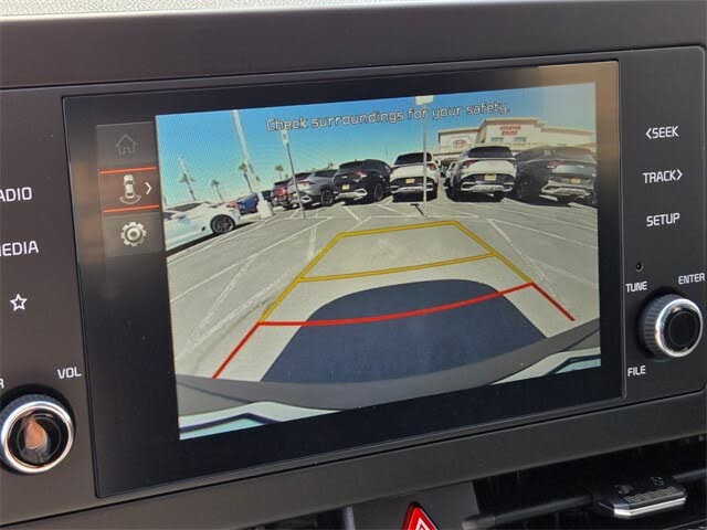 Kia Sportage for sale Las Vegas