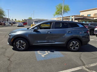 Kia Sportage for sale Las Vegas