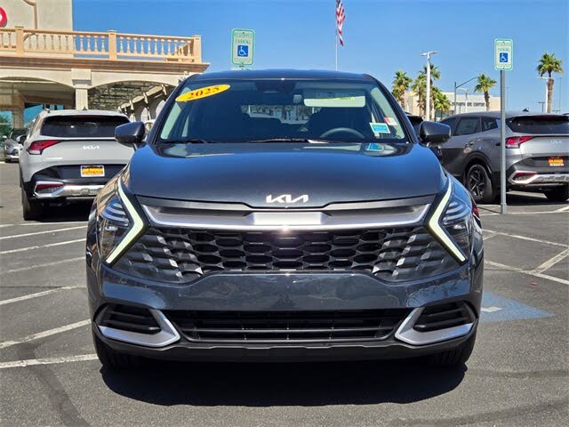 Kia Sportage for sale Las Vegas