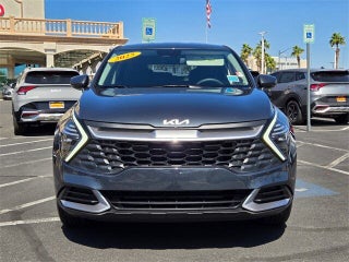 Kia Sportage for sale Las Vegas