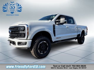Ford F-250