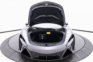 McLaren Artura for sale Las Vegas