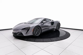 McLaren Artura for sale Las Vegas