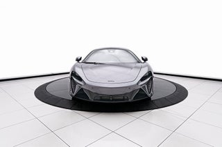 McLaren Artura for sale Las Vegas