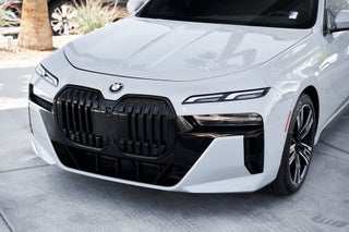 BMW 7 Series for sale Las Vegas