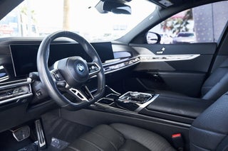 BMW 7 Series for sale Las Vegas