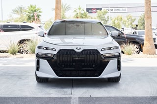 BMW 7 Series for sale Las Vegas