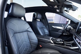 BMW 7 Series for sale Las Vegas