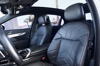BMW 7 Series for sale Las Vegas