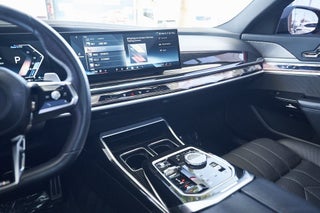 BMW 7 Series for sale Las Vegas