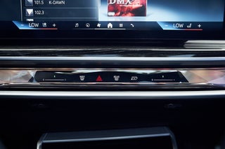 BMW 7 Series for sale Las Vegas