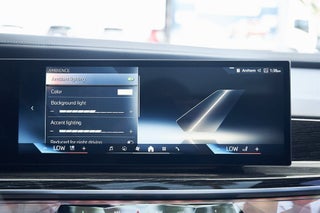 BMW 7 Series for sale Las Vegas