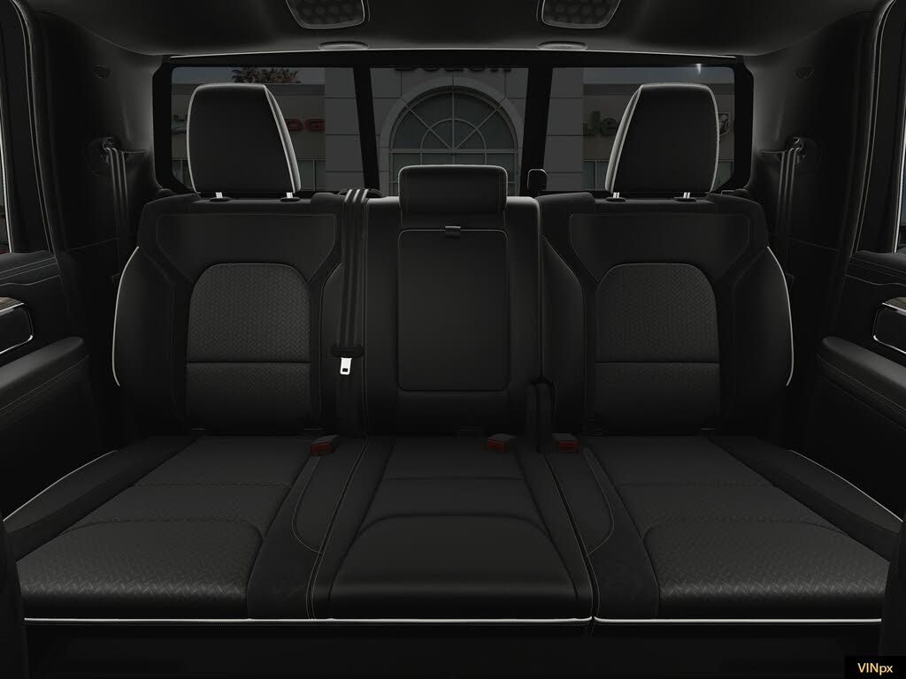 Image of 2025 Ram 1500