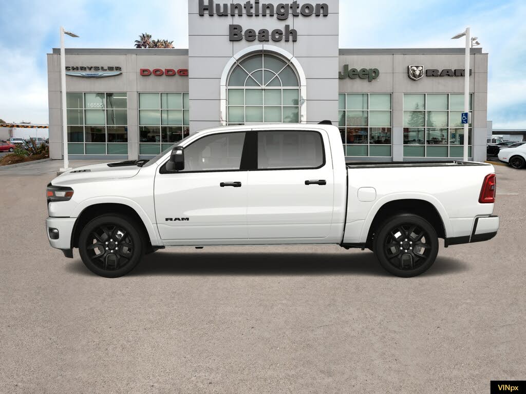 Image of 2025 Ram 1500