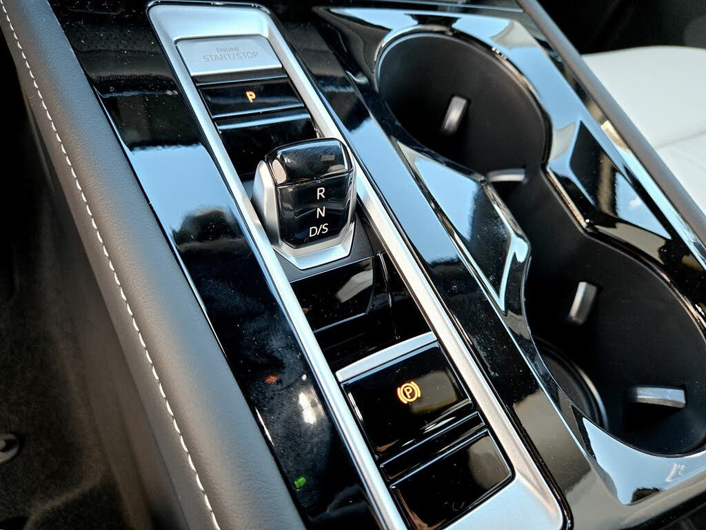 2025 Volkswagen Atlas Cross Sport