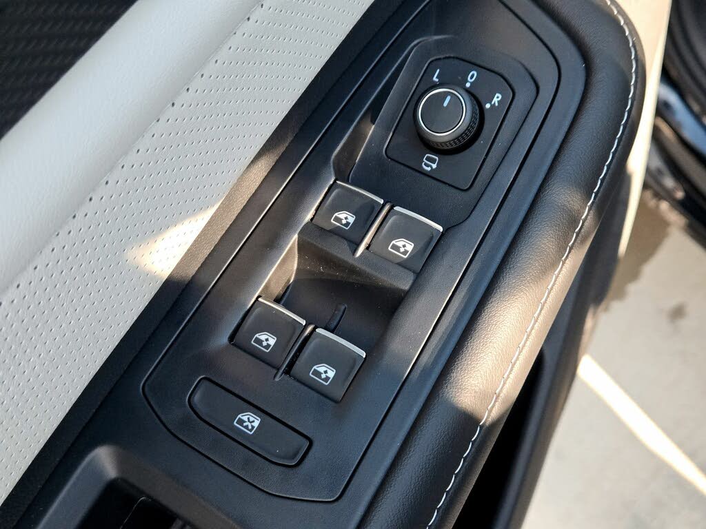2025 Volkswagen Atlas Cross Sport