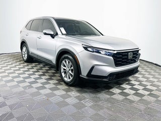 2023 Honda CR-V thumbnail – Miami, FL – 3