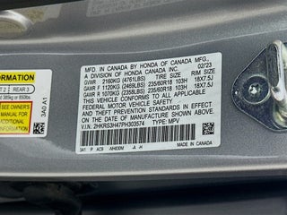 2023 Honda CR-V thumbnail – Miami, FL – 36