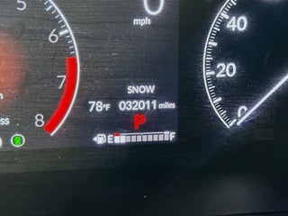 2023 Honda CR-V thumbnail – Miami, FL – 9