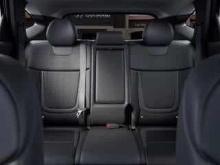 Hyundai Tucson Hybrid